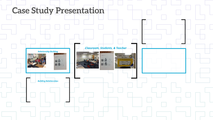 Case Study Presentation by Jacob Grabowski on Prezi