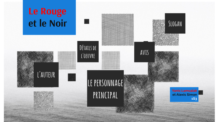 Le Rouge Et Le Noir Lecture Audio Lecture cursive “Le Rouge et le Noir” de Stendhal by Alexis Simon