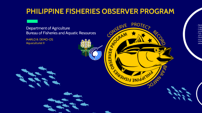 btc fisheries program