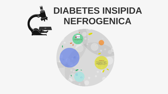 diabetes insípida