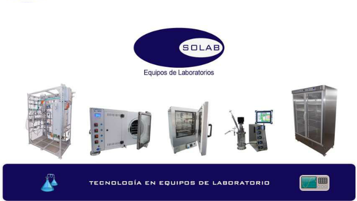 Solab Equipos para Laboratorios by on Prezi