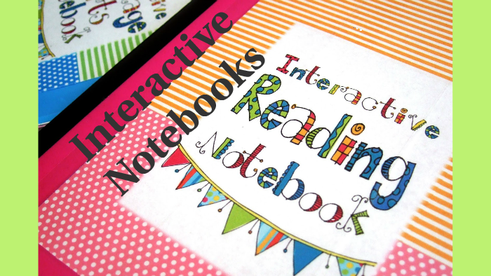 Interactive Notebooks in ELA by Laurette Whipps on Prezi