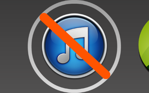 Why Spotify is Better than iTunes by on Prezi