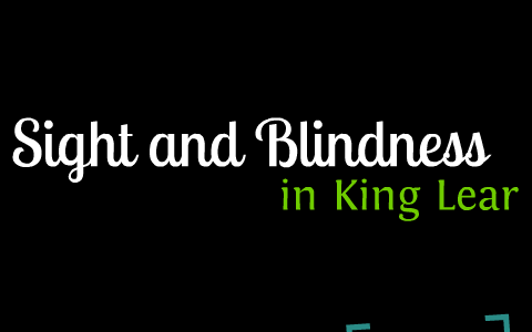 effects of vision loss in the elderly visual impairment