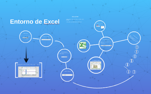 ENTORNO DE EXCEL by Bryan Altamirano on Prezi