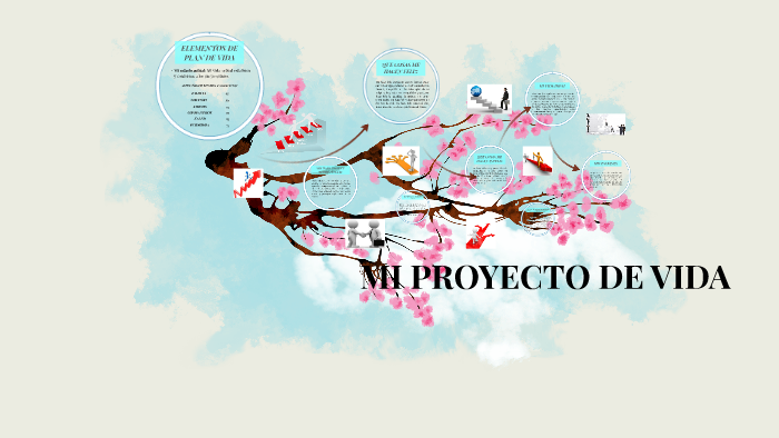 PROYECTO DE VIDA by Anggie Paola Vargas Murcia on Prezi
