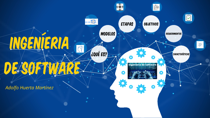 Mapa Mental Ingeníeria De Software By Adolfo Huerta On Prezi 4811