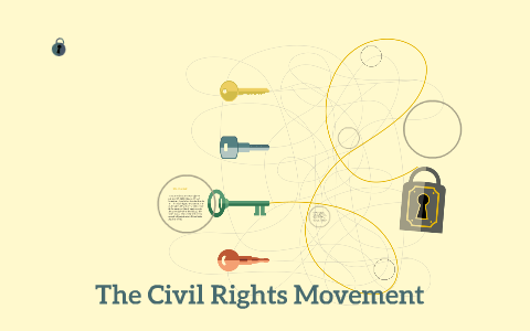 The Civil Rights Movement by kimberly mcquagge on Prezi