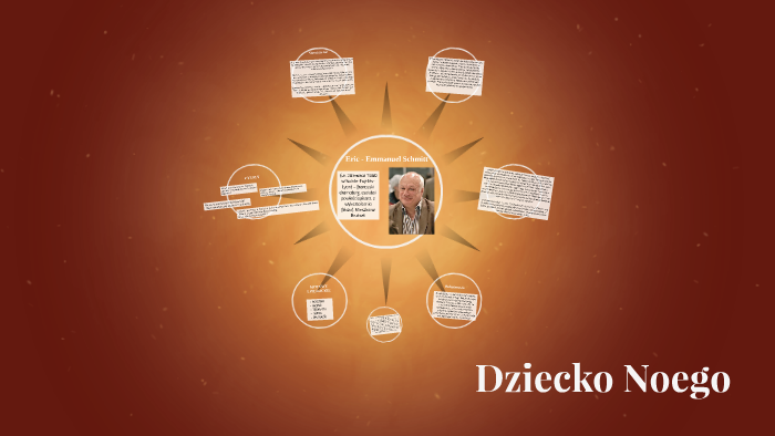 Dziecko Noego by Martyna Maciejewska on Prezi