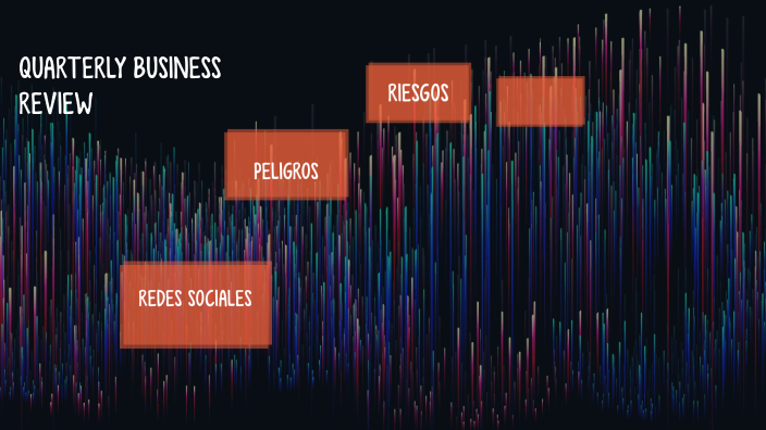 RIESGOS DE LAS REDES SOCIALES by Alison Nahomy Perez Tepeu on Prezi