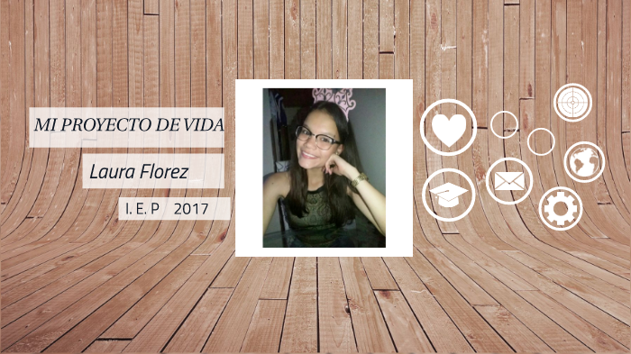 Mi proyecto de vida by Laura Florez on Prezi