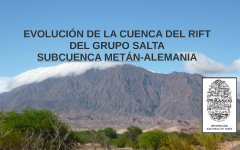 Cuenca Rift EVOLUCIÓN DE LA CUENCA DEL RIFT by Belen Monico on Prezi
