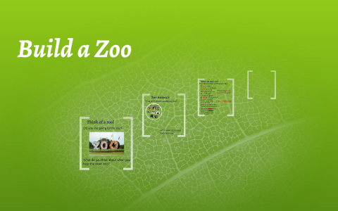 Zoo Animals by Abby Graszl on Prezi
