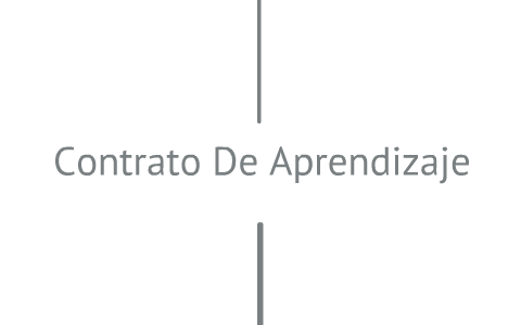 Contrato De Aprendizaje by Daniel Gomez on Prezi