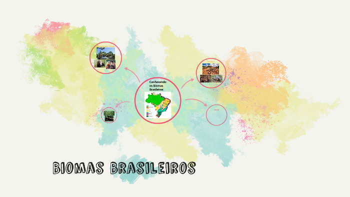 Biomas Brasileiros by Francisco Valverde on Prezi