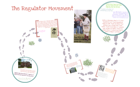 Regulator Movement by Andrea Stewart on Prezi