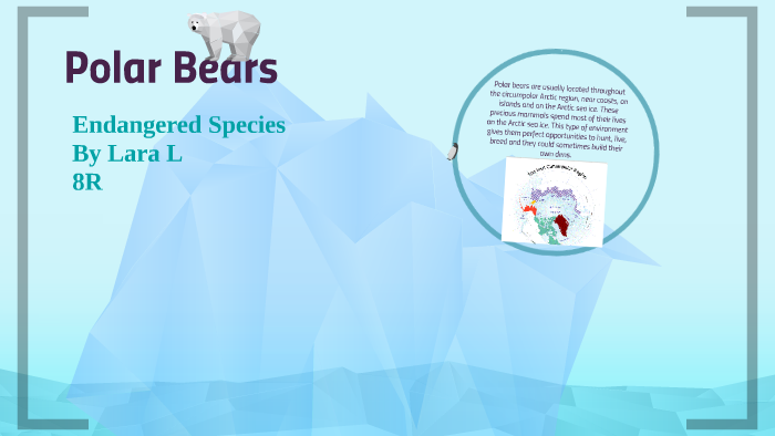 Endangered Species by Lara .L on Prezi