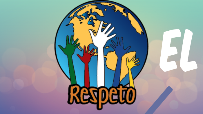 el respeto by Cristian Perez on Prezi