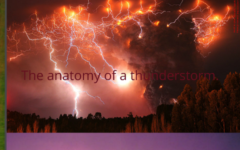 Thunderstorms by Collin Trainer on Prezi