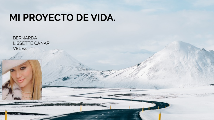 proyecto de vida by ELIANA ALVAREZ on Prezi