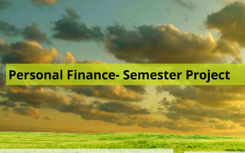 Part 1 by on Prezi