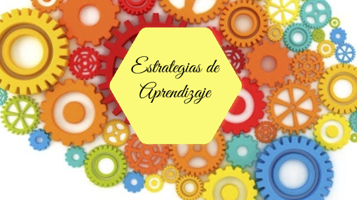 Estrategias de Aprendizaje by Claudia Tapia Castellon on Prezi