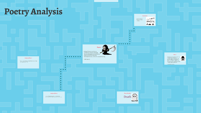 Poetry Analysis by Tucker Ordoyne on Prezi