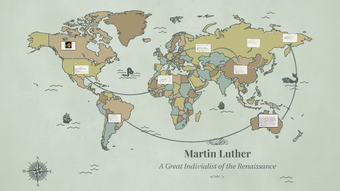 Martin Luther by Angie Labbe on Prezi