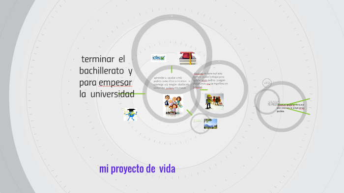 mi proyecto de vida by tatiana benitez calderon on Prezi