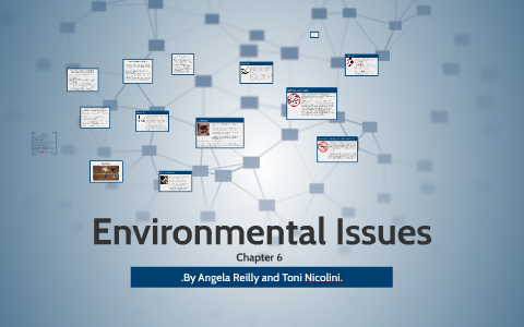 Environmental Issues by angela reilly on Prezi