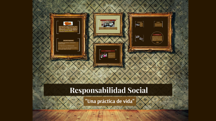 Práctica De Responsabilidad Social By Angie Mahecha 2822