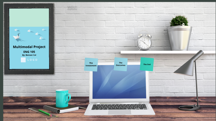 Multimodal Project BC by Benson Cai on Prezi