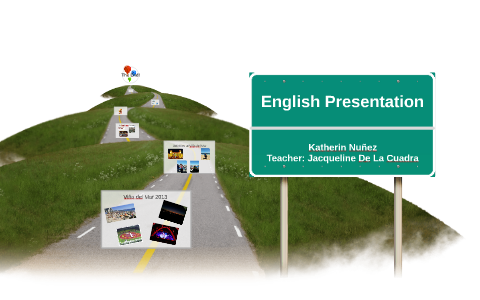 English Presentation by Luis Diaz on Prezi