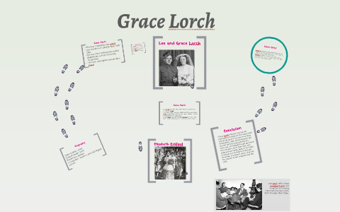 Grace Lorch by MIglanche Ghomsi