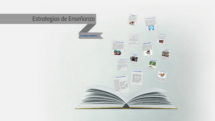 Estrategias de Enseñanza by Robinson Ordaz Soto on Prezi