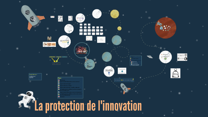 Protection Idée 2024 : Un Bouclier pour l'Innovation