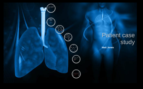 case study copd patient