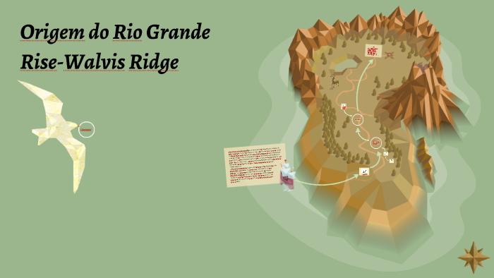 Origem do Rio Grande Rise-Walvis Ridge by Lais Costa de Oliveira on Prezi