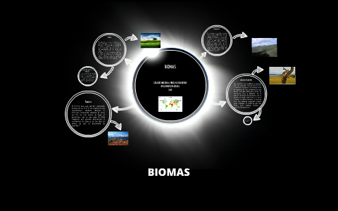 BIOMAS by diego heredia rojas on Prezi