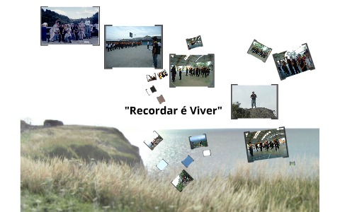 Recordar é Viver By João Santos On Prezi
