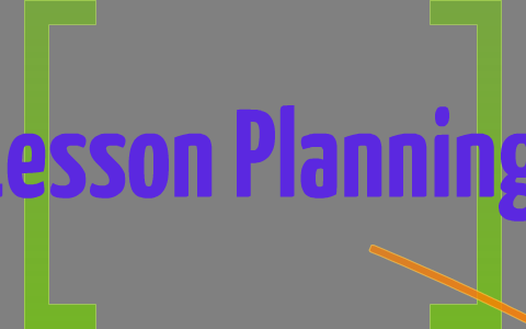 Lesson Planning by Katelyn Gledhill on Prezi