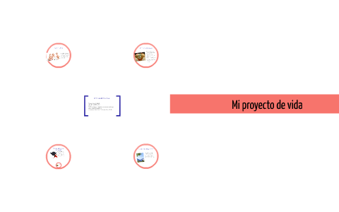 Mi proyecto de vida by Joselin González Arana on Prezi