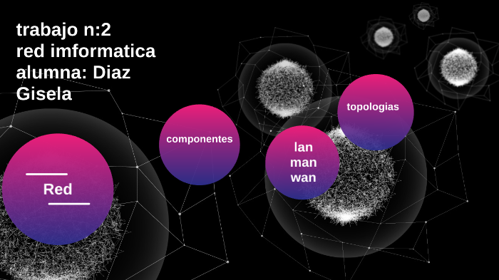 Red imformatica by angela fornes on Prezi