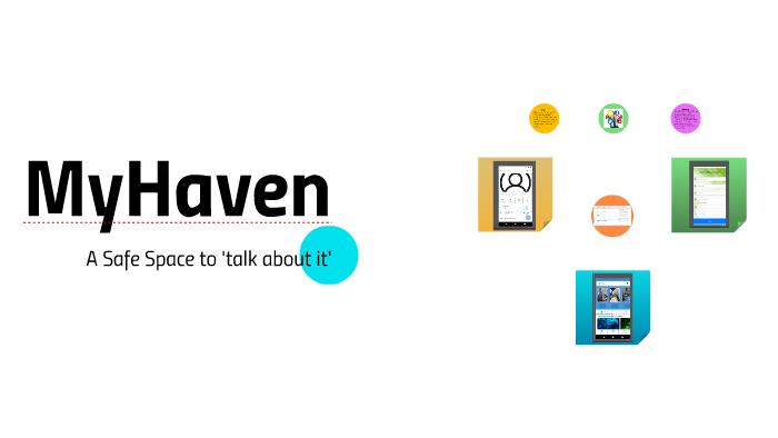 MyHaven by Naiyiri B on Prezi