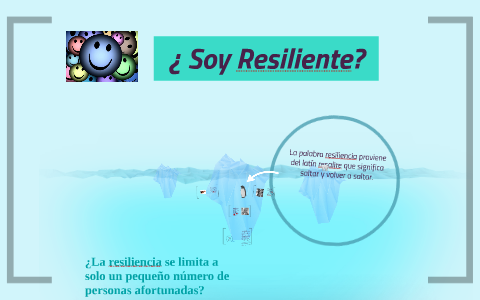Resiliencia by Rocio Zariñana on Prezi