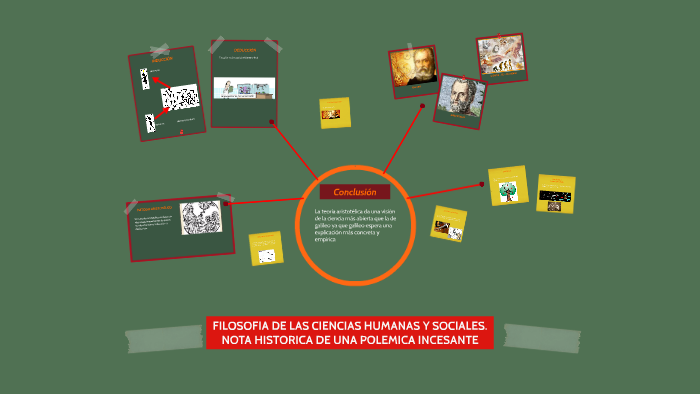 Filosofia De Las Ciencias Humanas Y Sociales Nota Historica By Andres Y Jefer Camargo Y Nitola 9050