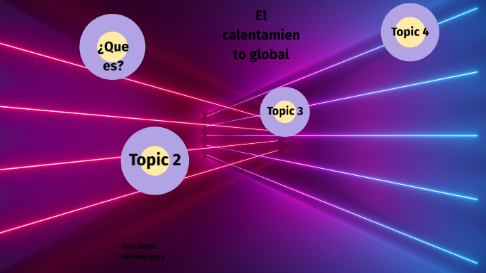 El calentamiento global by Eduardo Chora on Prezi