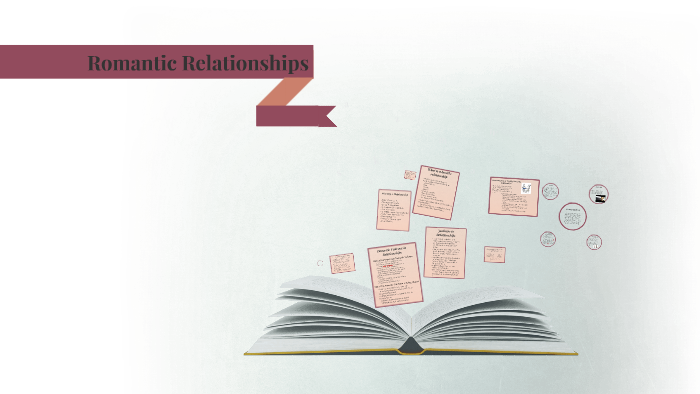 Romantic Relationships by on Prezi