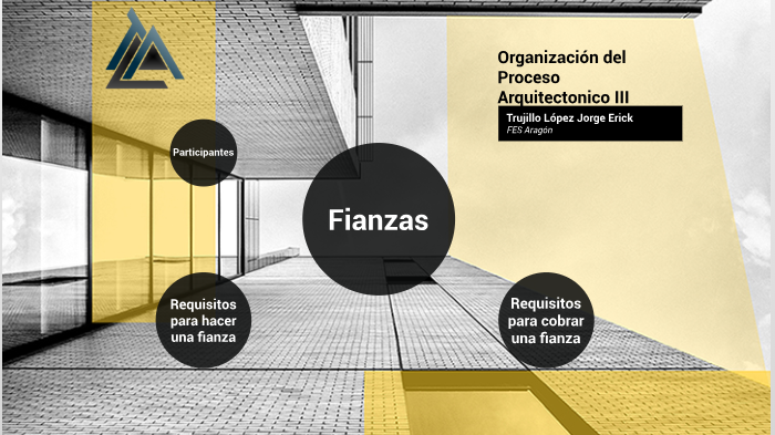 Fianzas de Obra by Erick Trujillo on Prezi