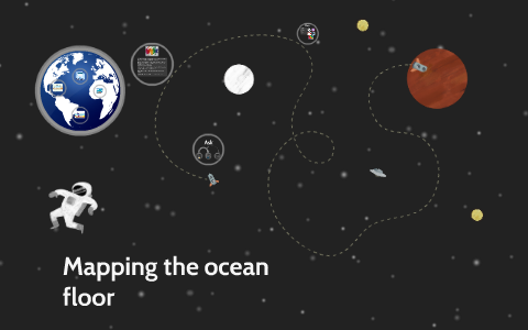 Mapping the ocean by humbert silves on Prezi